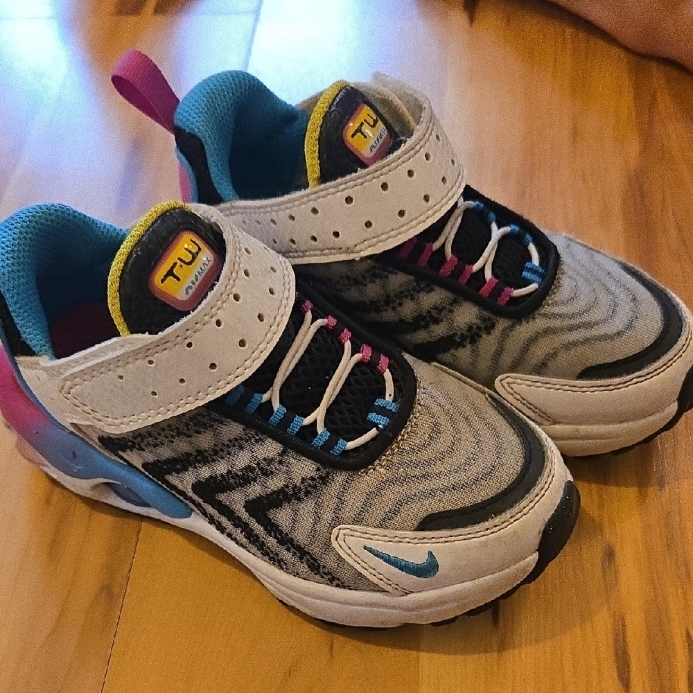 Nike Air Sneakers